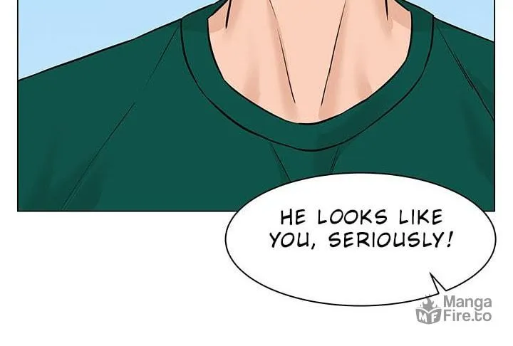 Read From the Grave and Back chapter 47 image 251 on Lezhin