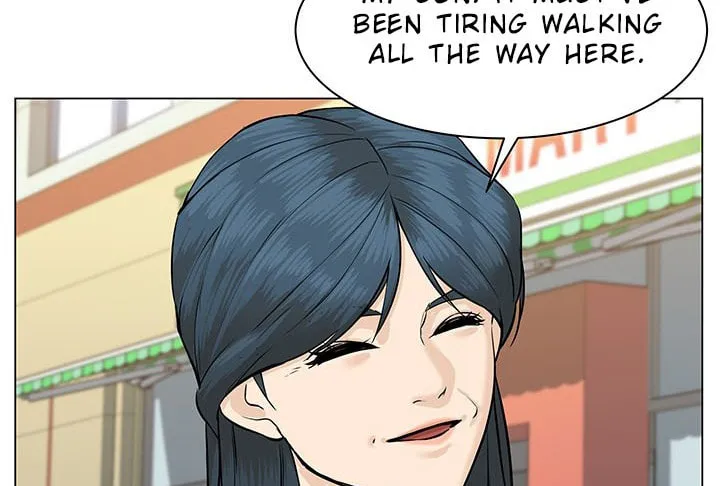 Read From the Grave and Back chapter 47 image 253 on Lezhin