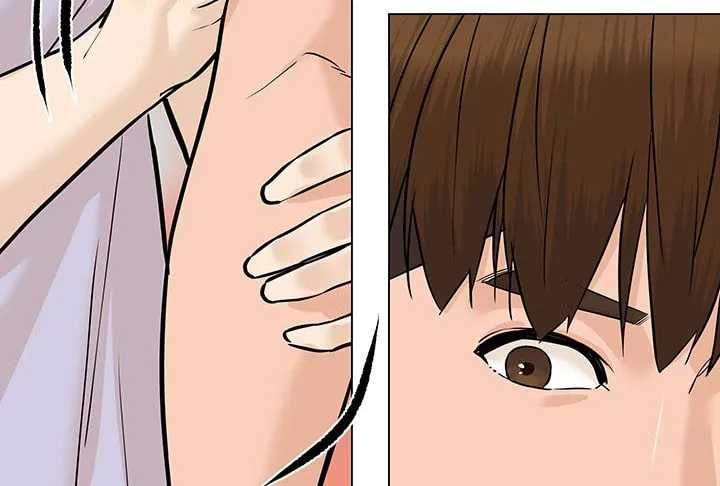 Read From the Grave and Back chapter 47 image 256 on Lezhin