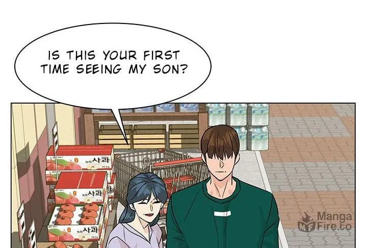 Read From the Grave and Back chapter 47 image 259 on Lezhin