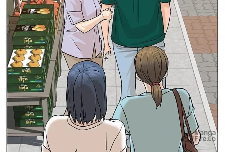 Read From the Grave and Back chapter 47 image 260 on Lezhin