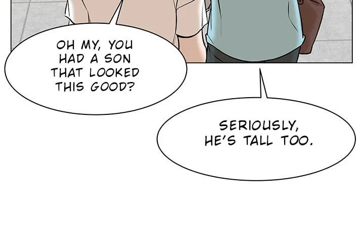 Read From the Grave and Back chapter 47 image 261 on Lezhin