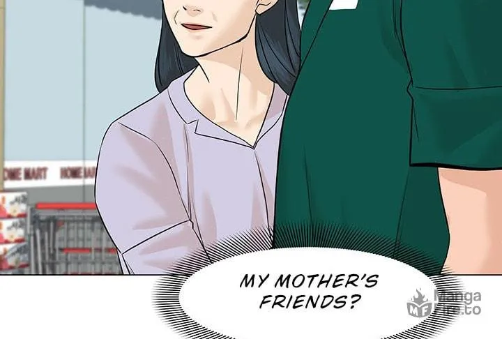 Read From the Grave and Back chapter 47 image 264 on Lezhin