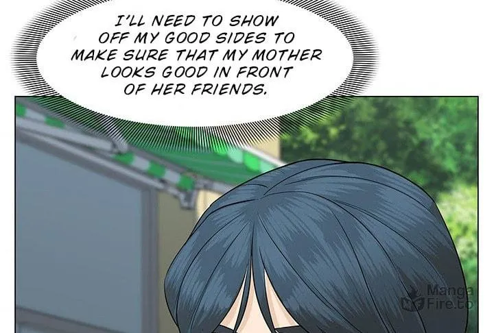 Read From the Grave and Back chapter 47 image 266 on Lezhin