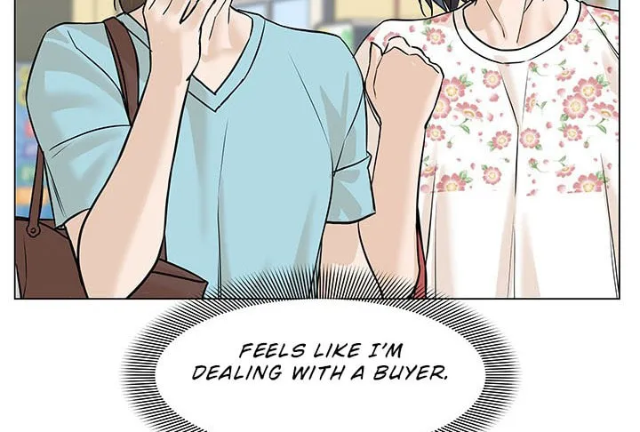 Read From the Grave and Back chapter 47 image 270 on Lezhin