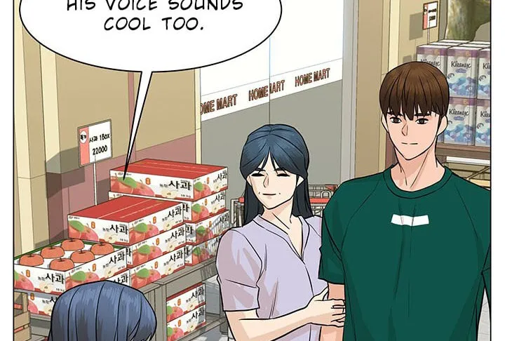 Read From the Grave and Back chapter 47 image 276 on Lezhin