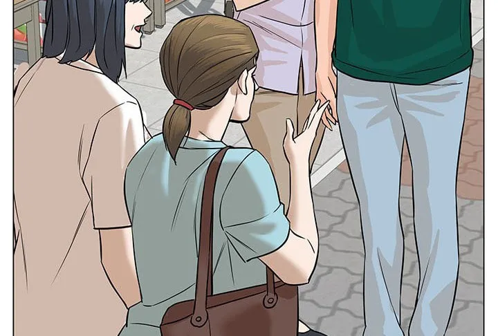 Read From the Grave and Back chapter 47 image 277 on Lezhin