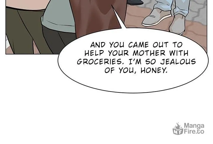 Read From the Grave and Back chapter 47 image 278 on Lezhin