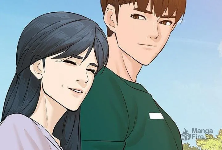 Read From the Grave and Back chapter 47 image 289 on Lezhin