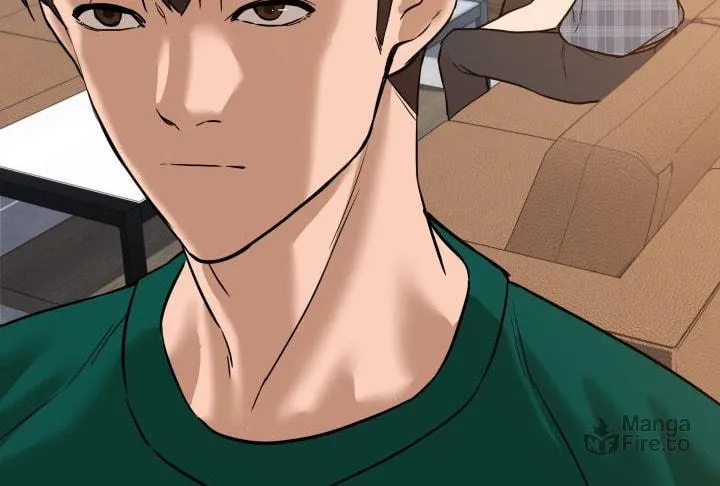 Read From the Grave and Back chapter 47 image 29 on Lezhin
