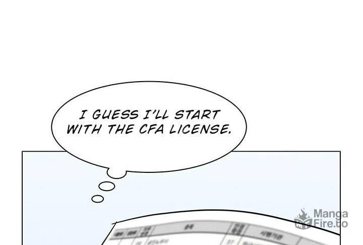 Read From the Grave and Back chapter 47 image 296 on Lezhin