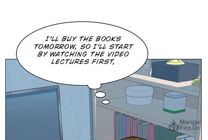 Read From the Grave and Back chapter 47 image 299 on Lezhin