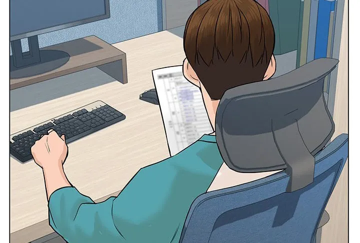 Read From the Grave and Back chapter 47 image 300 on Lezhin