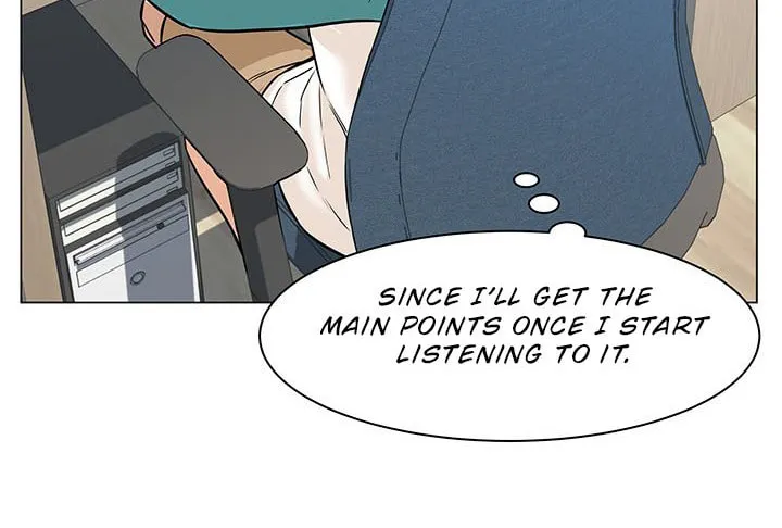 Read From the Grave and Back chapter 47 image 301 on Lezhin