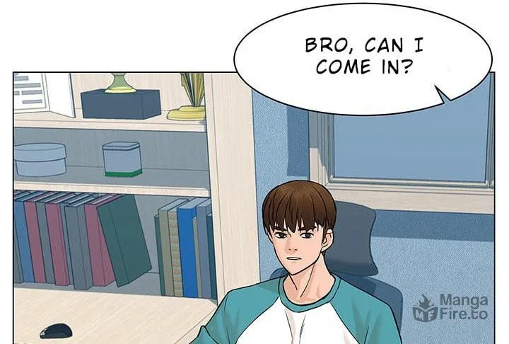 Read From the Grave and Back chapter 47 image 305 on Lezhin