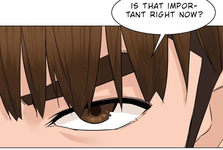Read From the Grave and Back chapter 47 image 31 on Lezhin