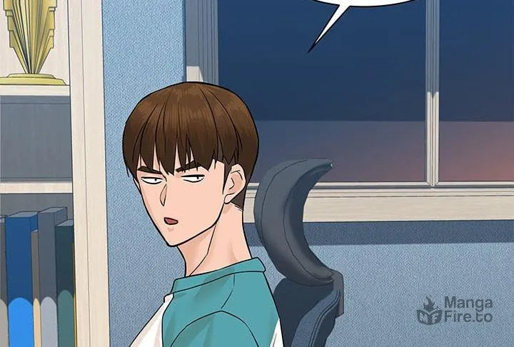 Read From the Grave and Back chapter 47 image 319 on Lezhin