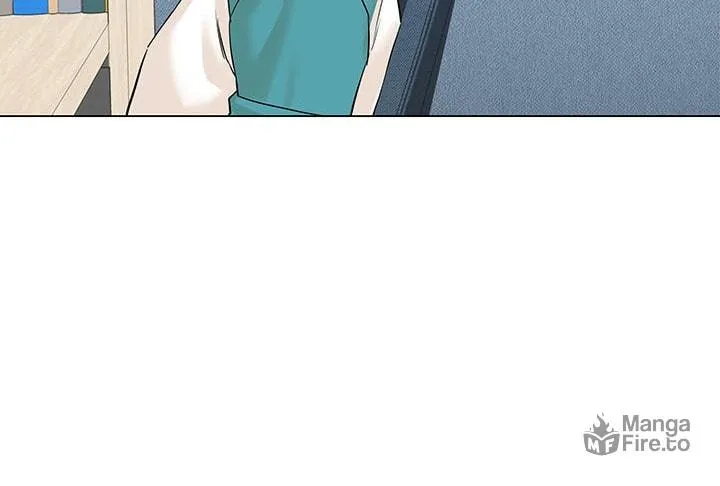 Read From the Grave and Back chapter 47 image 320 on Lezhin