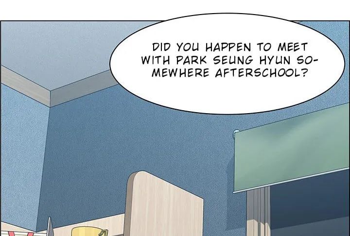 Read From the Grave and Back chapter 47 image 321 on Lezhin