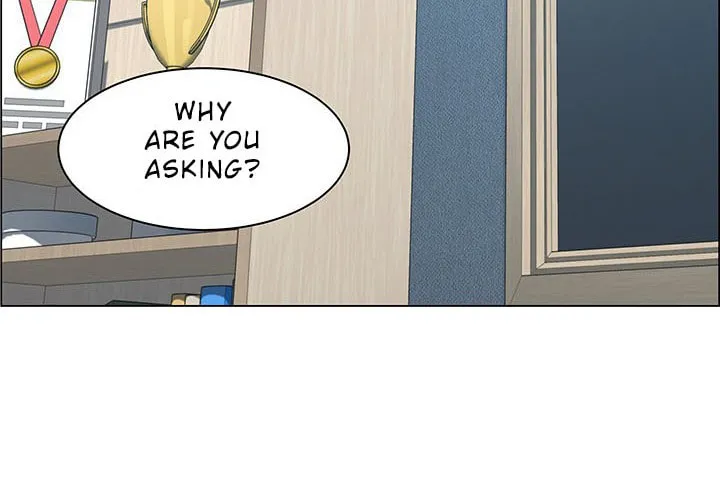 Read From the Grave and Back chapter 47 image 322 on Lezhin