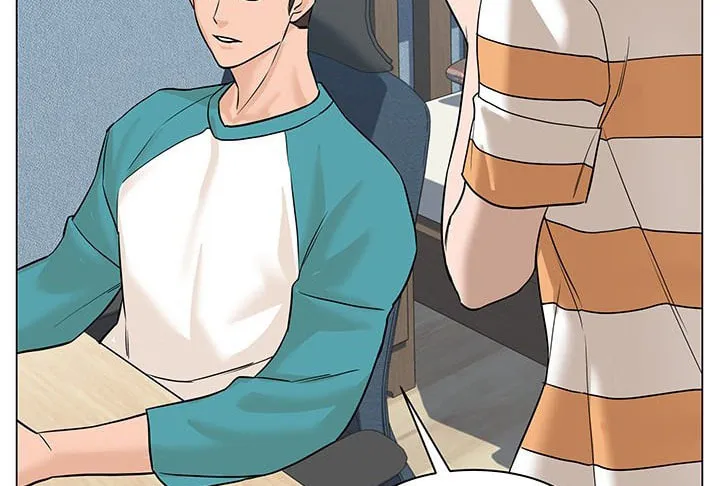 Read From the Grave and Back chapter 47 image 325 on Lezhin