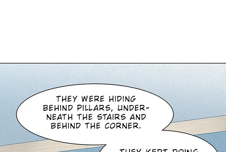 Read From the Grave and Back chapter 47 image 327 on Lezhin