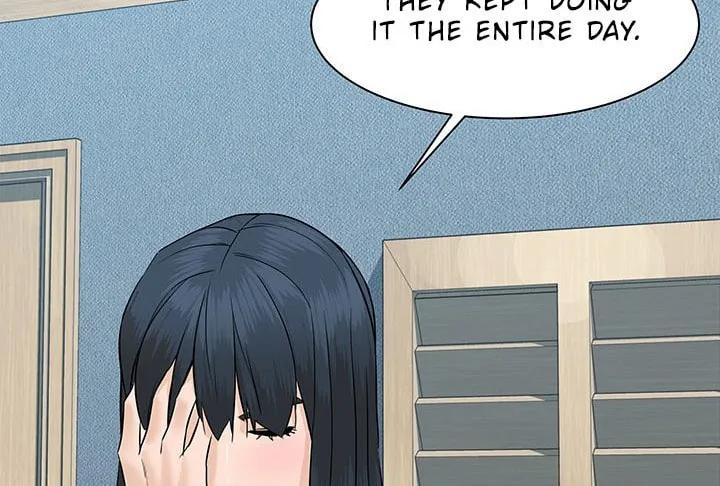 Read From the Grave and Back chapter 47 image 328 on Lezhin