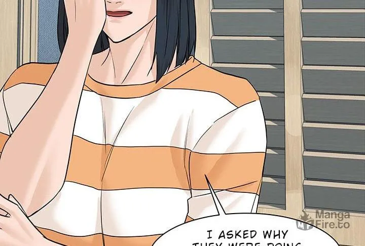 Read From the Grave and Back chapter 47 image 329 on Lezhin