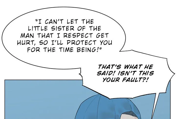 Read From the Grave and Back chapter 47 image 331 on Lezhin