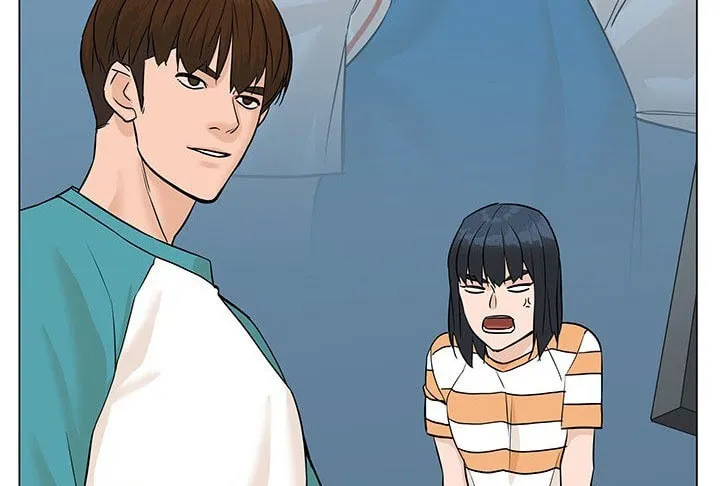 Read From the Grave and Back chapter 47 image 333 on Lezhin