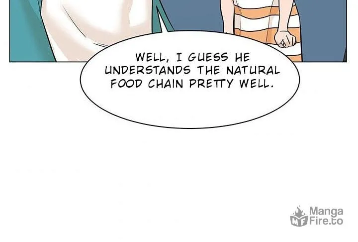 Read From the Grave and Back chapter 47 image 334 on Lezhin