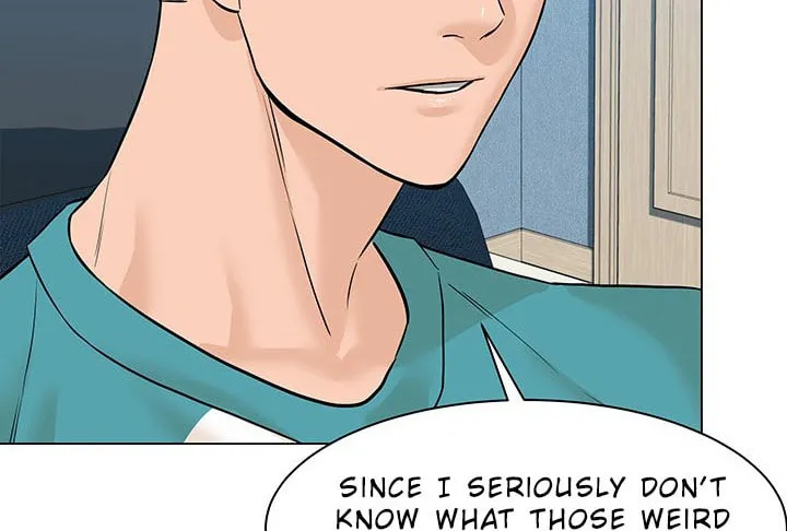 Read From the Grave and Back chapter 47 image 340 on Lezhin