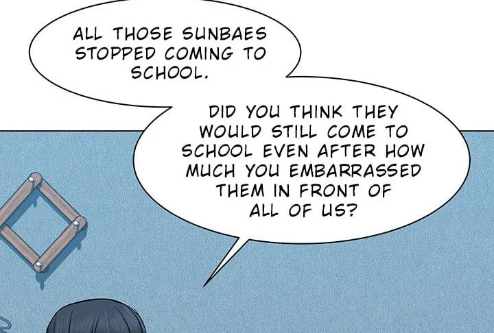 Read From the Grave and Back chapter 47 image 342 on Lezhin