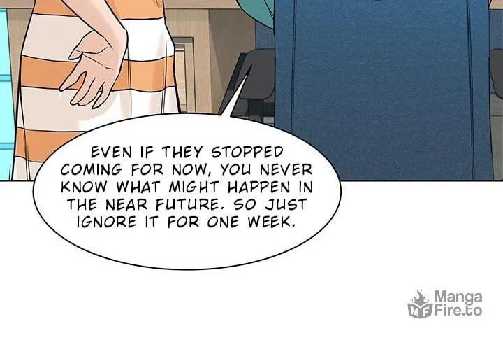 Read From the Grave and Back chapter 47 image 344 on Lezhin