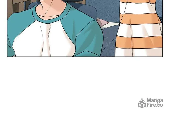 Read From the Grave and Back chapter 47 image 347 on Lezhin