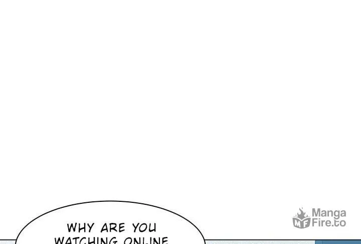 Read From the Grave and Back chapter 47 image 354 on Lezhin