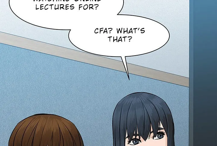 Read From the Grave and Back chapter 47 image 355 on Lezhin