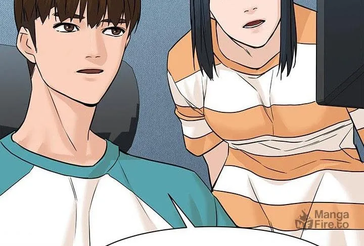 Read From the Grave and Back chapter 47 image 356 on Lezhin