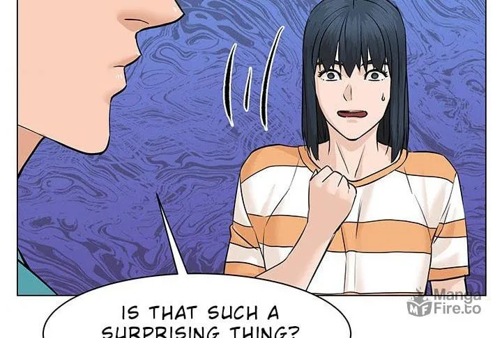 Read From the Grave and Back chapter 47 image 359 on Lezhin