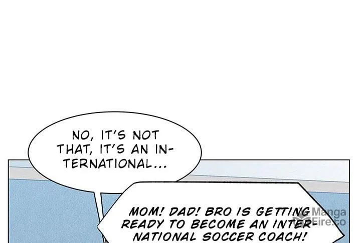 Read From the Grave and Back chapter 47 image 364 on Lezhin