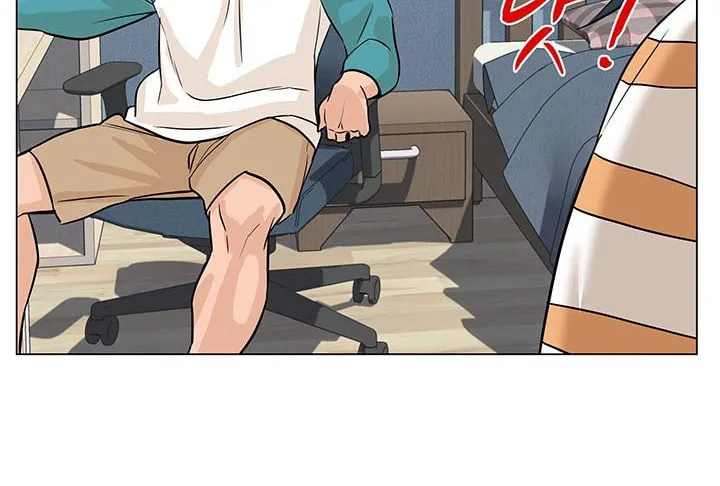 Read From the Grave and Back chapter 47 image 366 on Lezhin