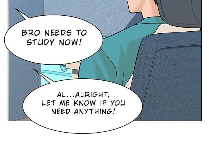 Read From the Grave and Back chapter 47 image 373 on Lezhin