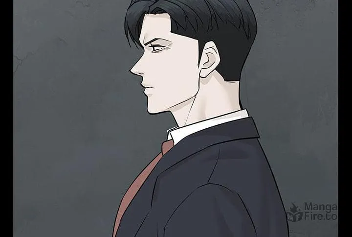 Read From the Grave and Back chapter 47 image 41 on Lezhin