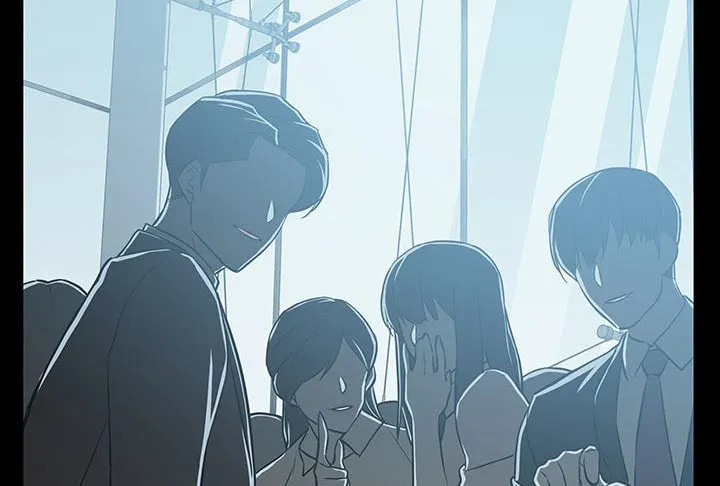Read From the Grave and Back chapter 47 image 45 on Lezhin