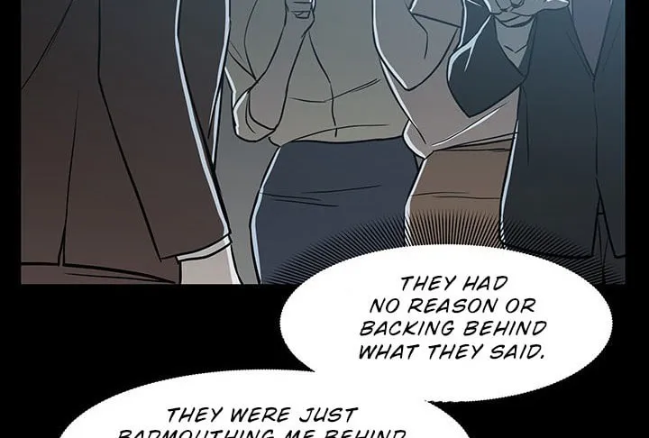 Read From the Grave and Back chapter 47 image 46 on Lezhin