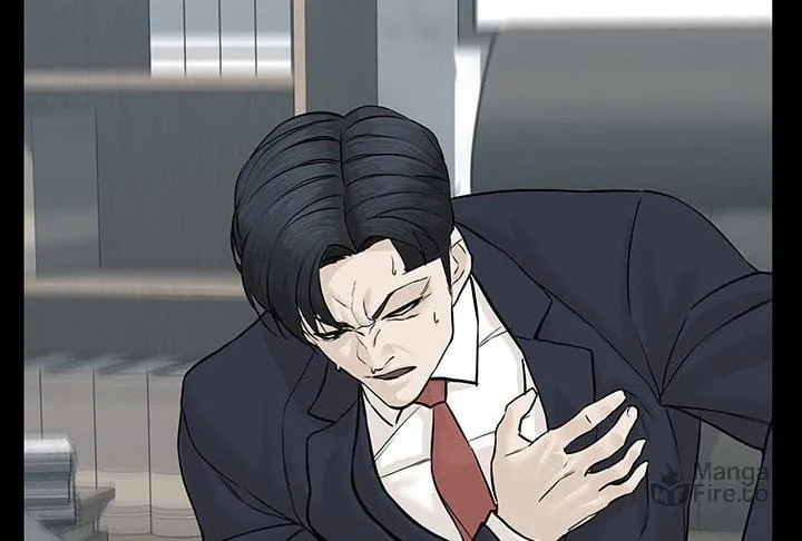 Read From the Grave and Back chapter 47 image 49 on Lezhin