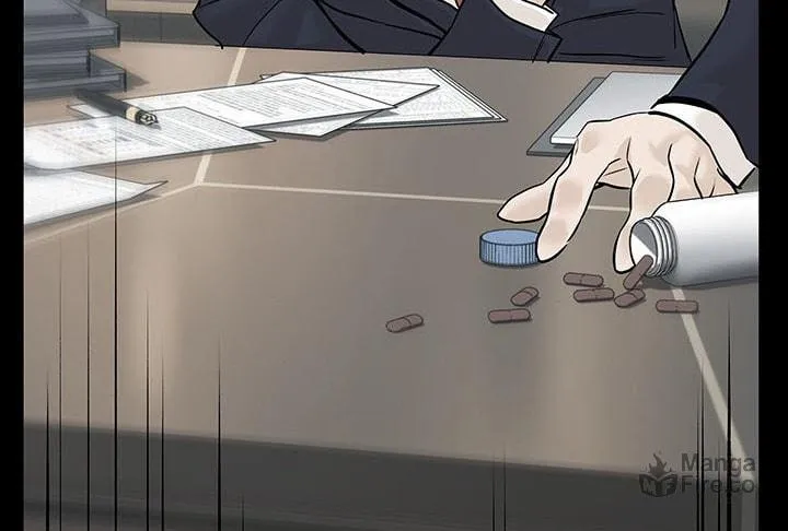 Read From the Grave and Back chapter 47 image 50 on Lezhin