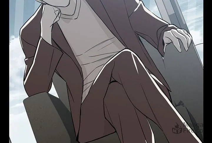 Read From the Grave and Back chapter 47 image 54 on Lezhin