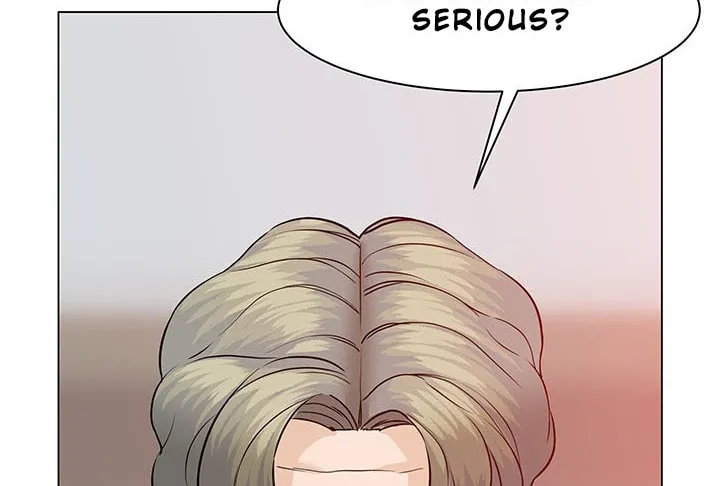 Read From the Grave and Back chapter 47 image 6 on Lezhin