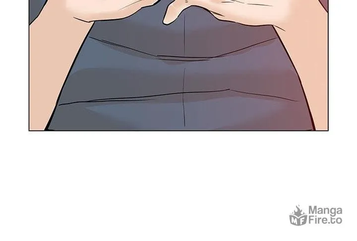 Read From the Grave and Back chapter 47 image 8 on Lezhin